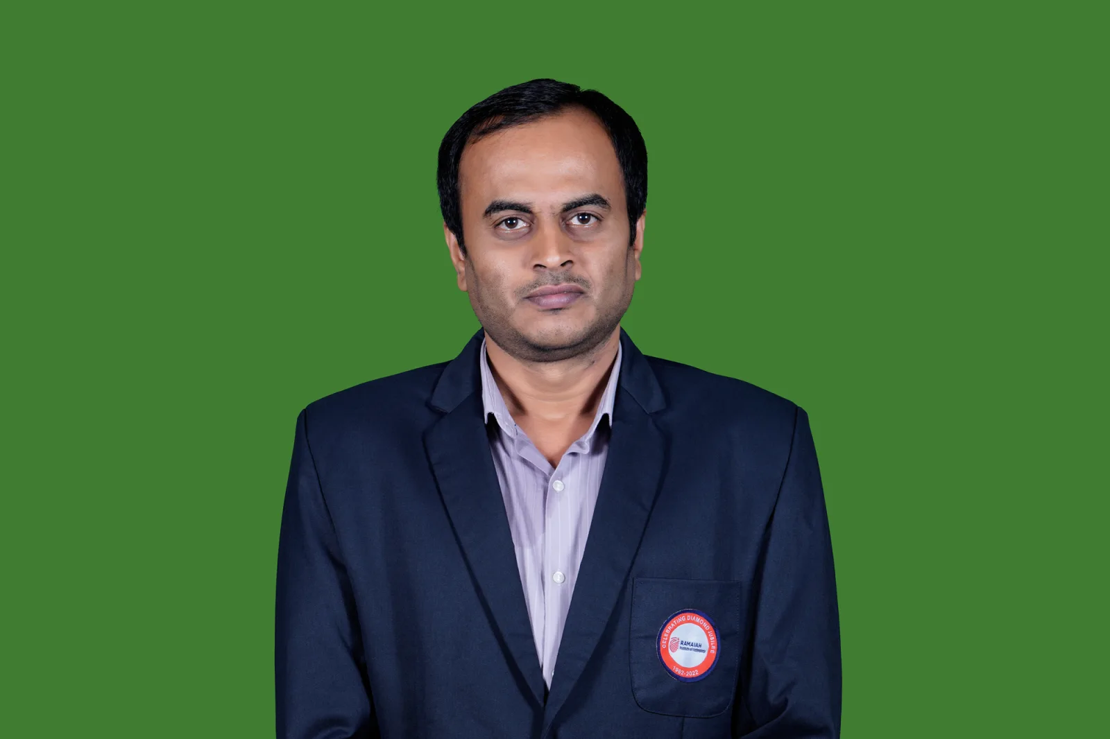 Dr. Aruna A S