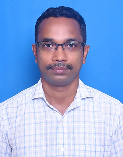 Dr. Yashodhara I.