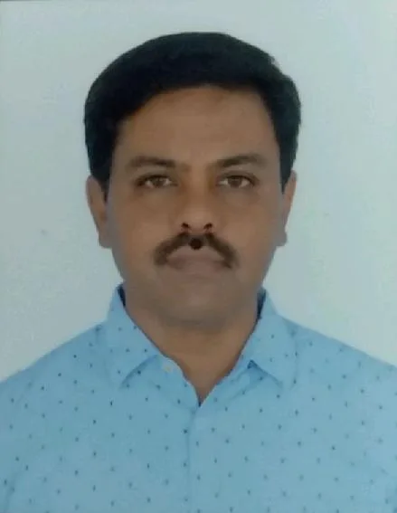 Dr. Anilkumar T.