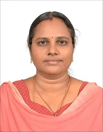 Dr. S Poornima