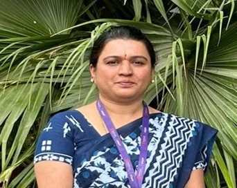 Dr. SHRUTHI G