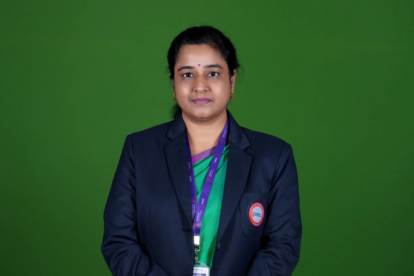 Dr. Uma M