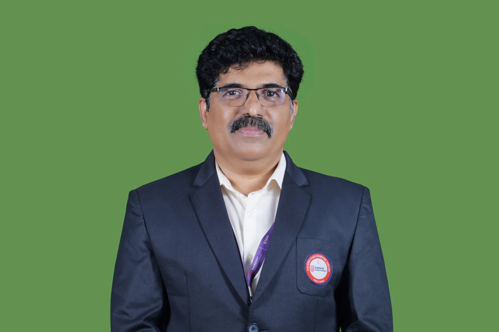 Dr. Mohandas K.N.