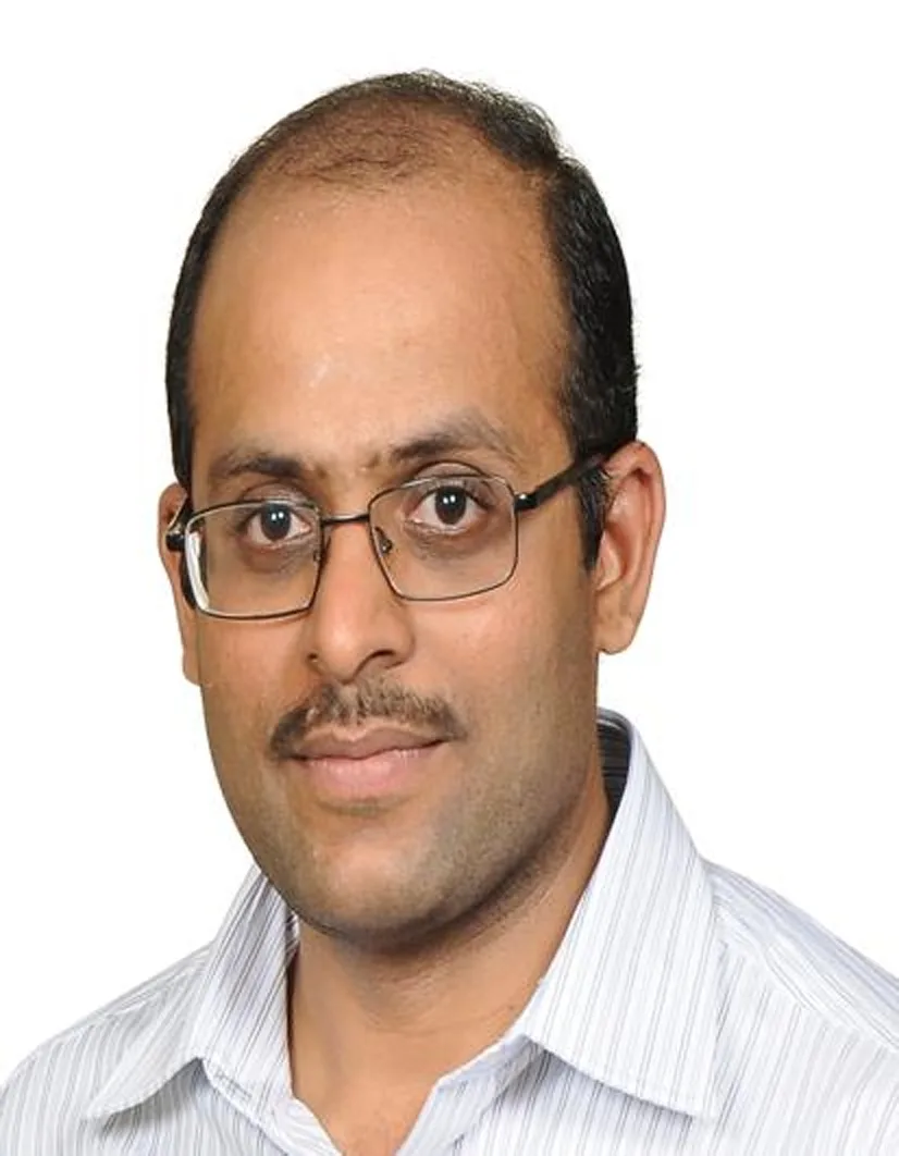T D Senthilkumar