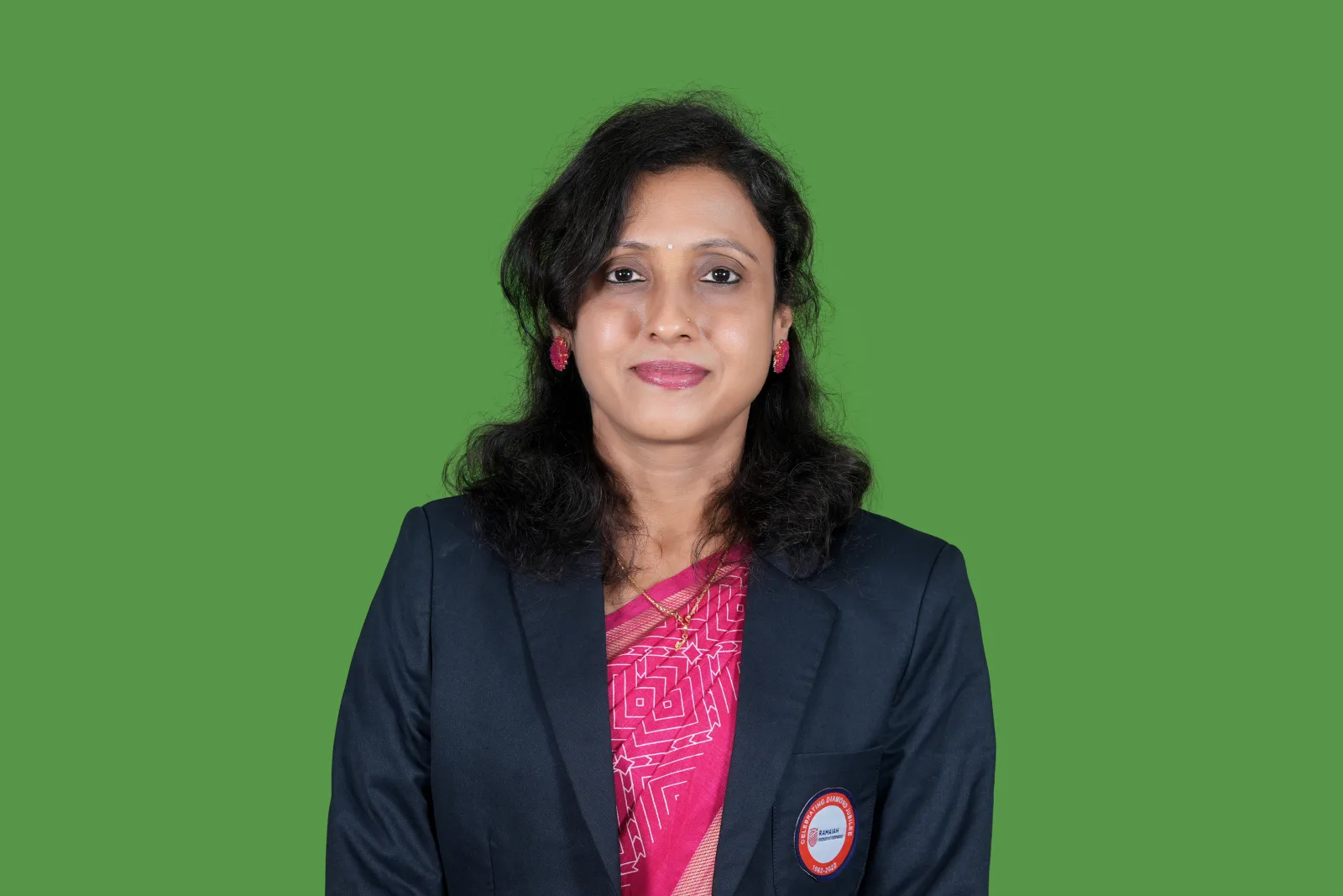 Dr.Rajaswari SB