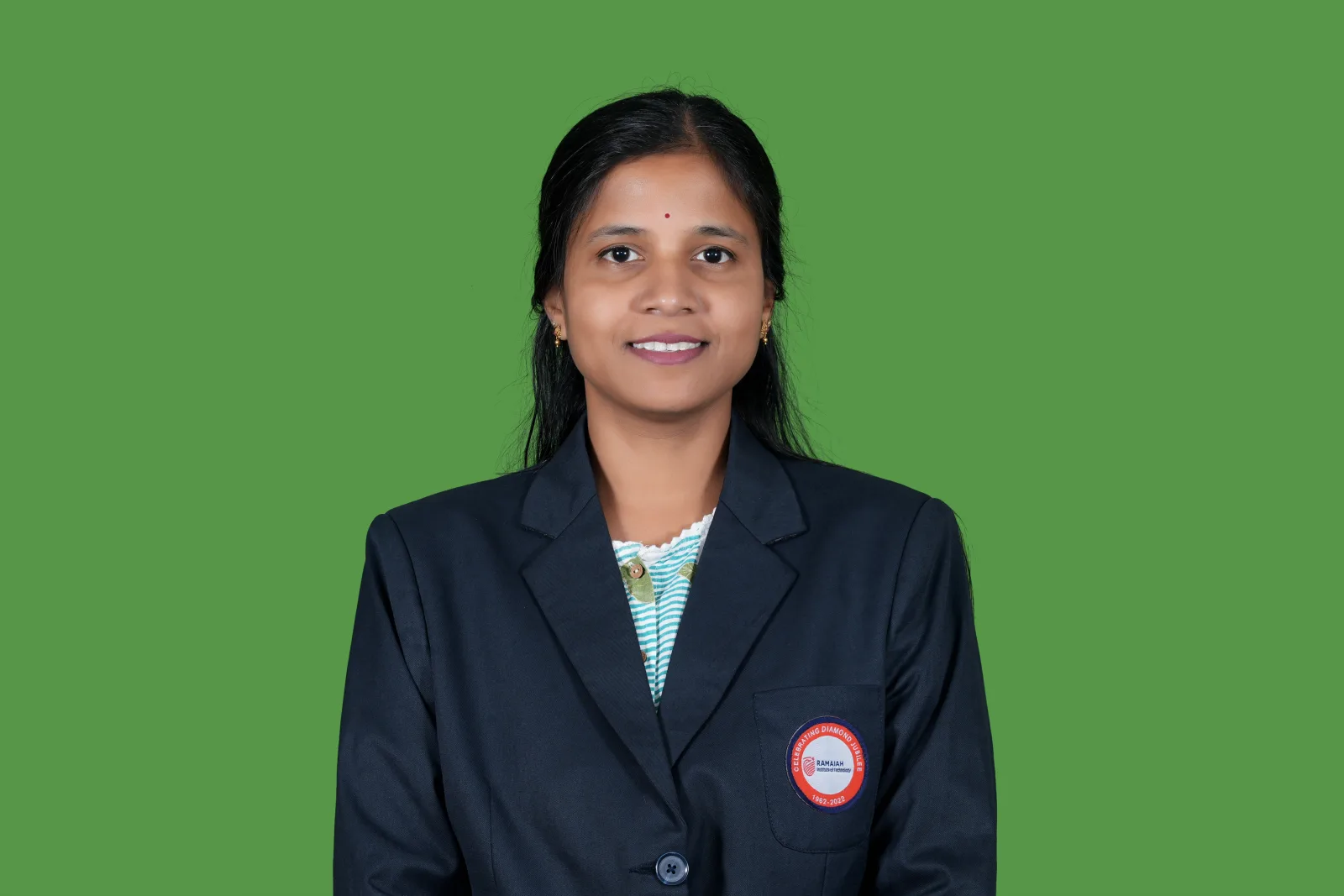Mrs.Bhavya Jyothi