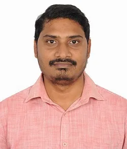 Dr Neelamsetti Kiran Kumar