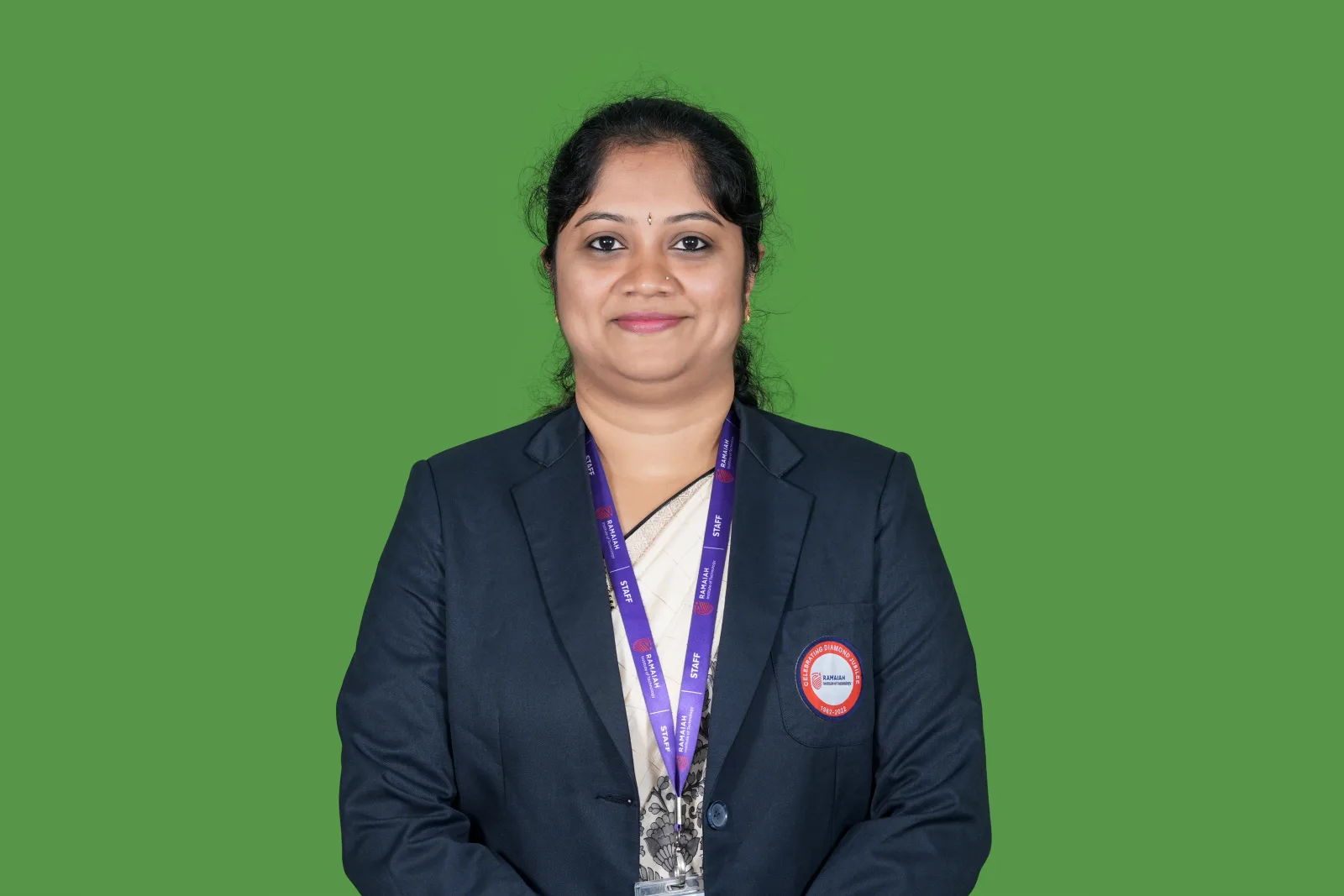 Dr.Sahana Lokesh R
