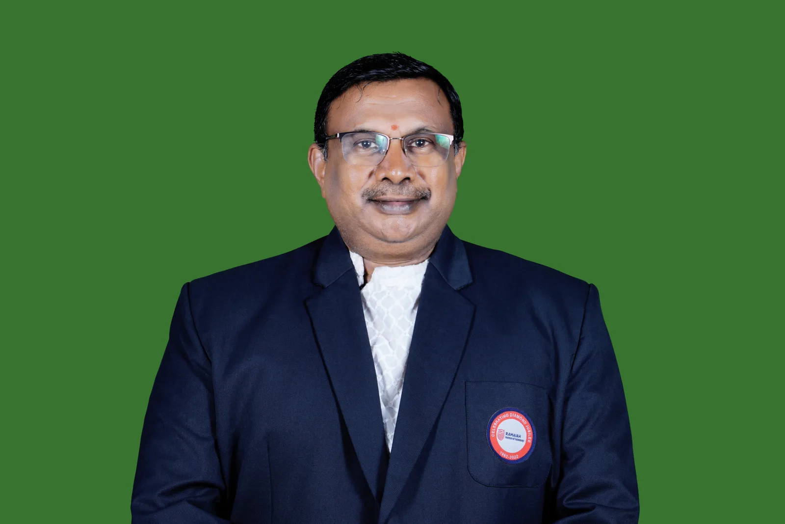 Dr. Dinesh P A