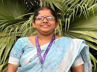 Prathima M. N.