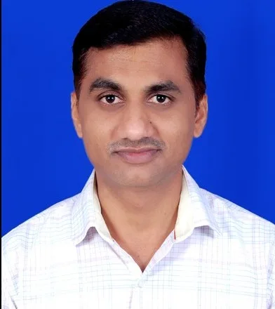 Dr. T P Krishna Murthy