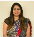 Mrs. Pallavi TP