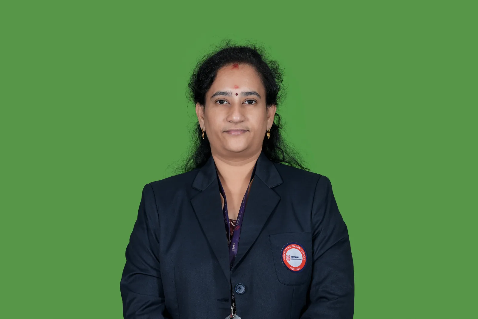 Dr. Nithya N