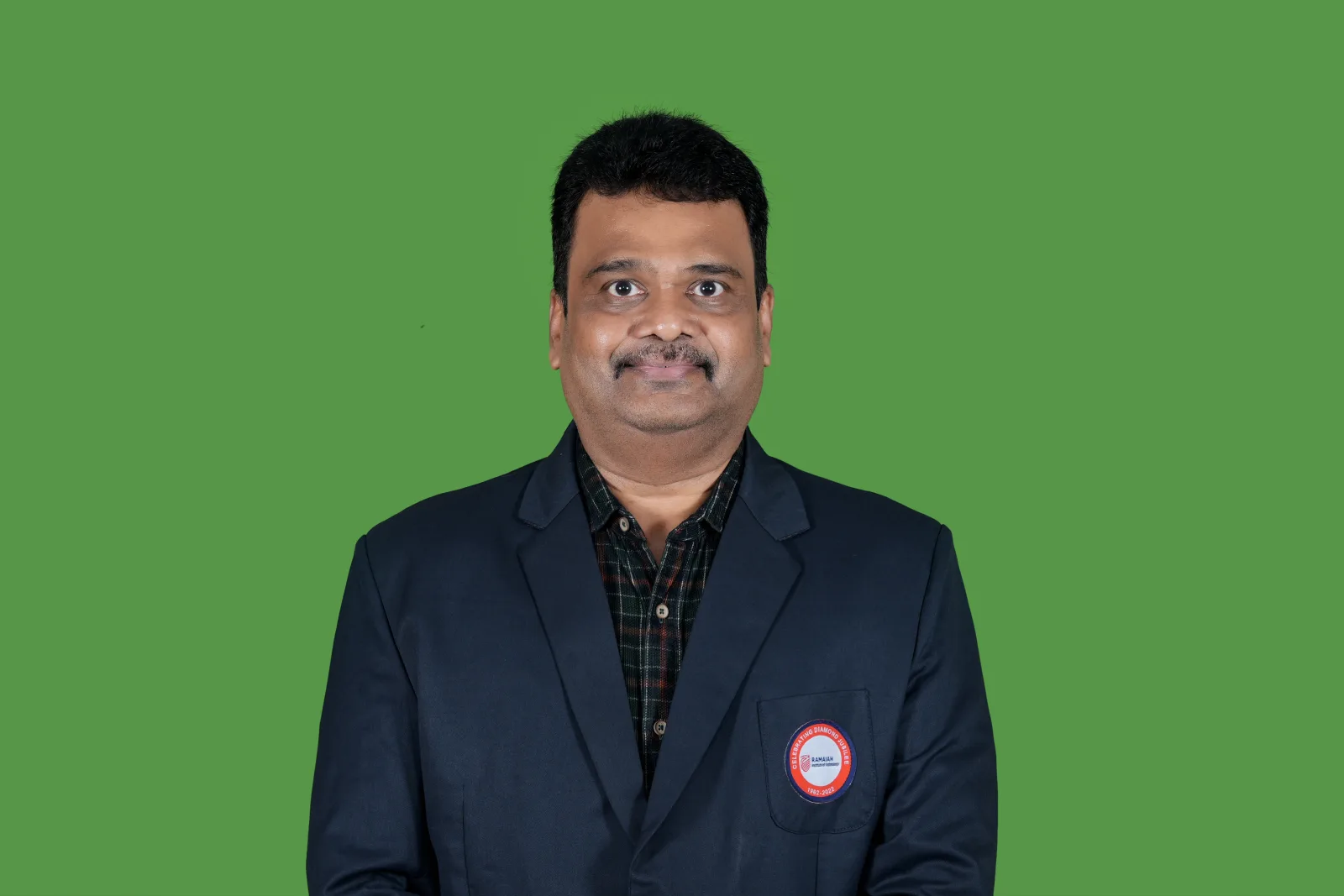 Dr. Naveen N C
