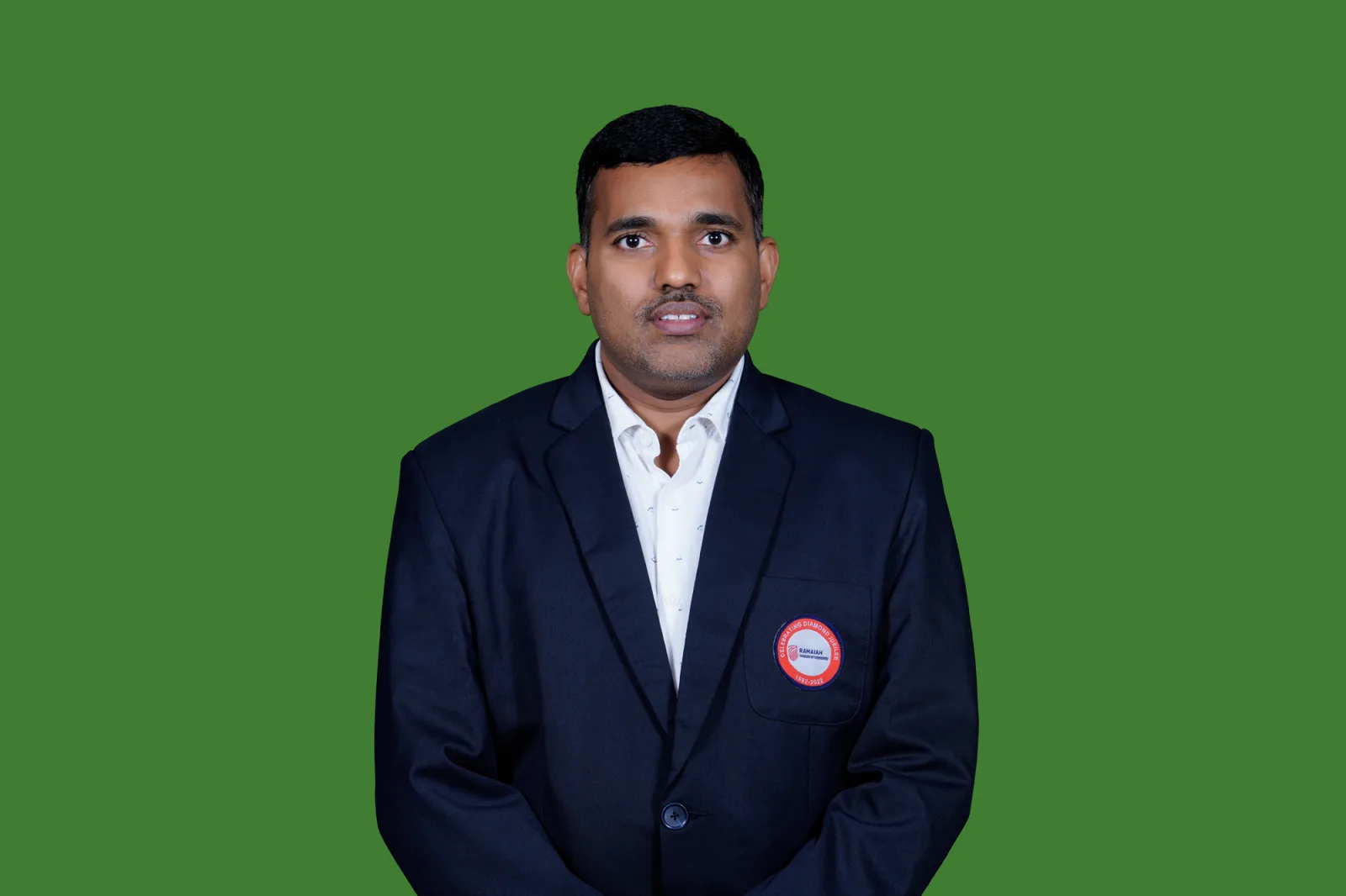 Dr. M S Basavaraj