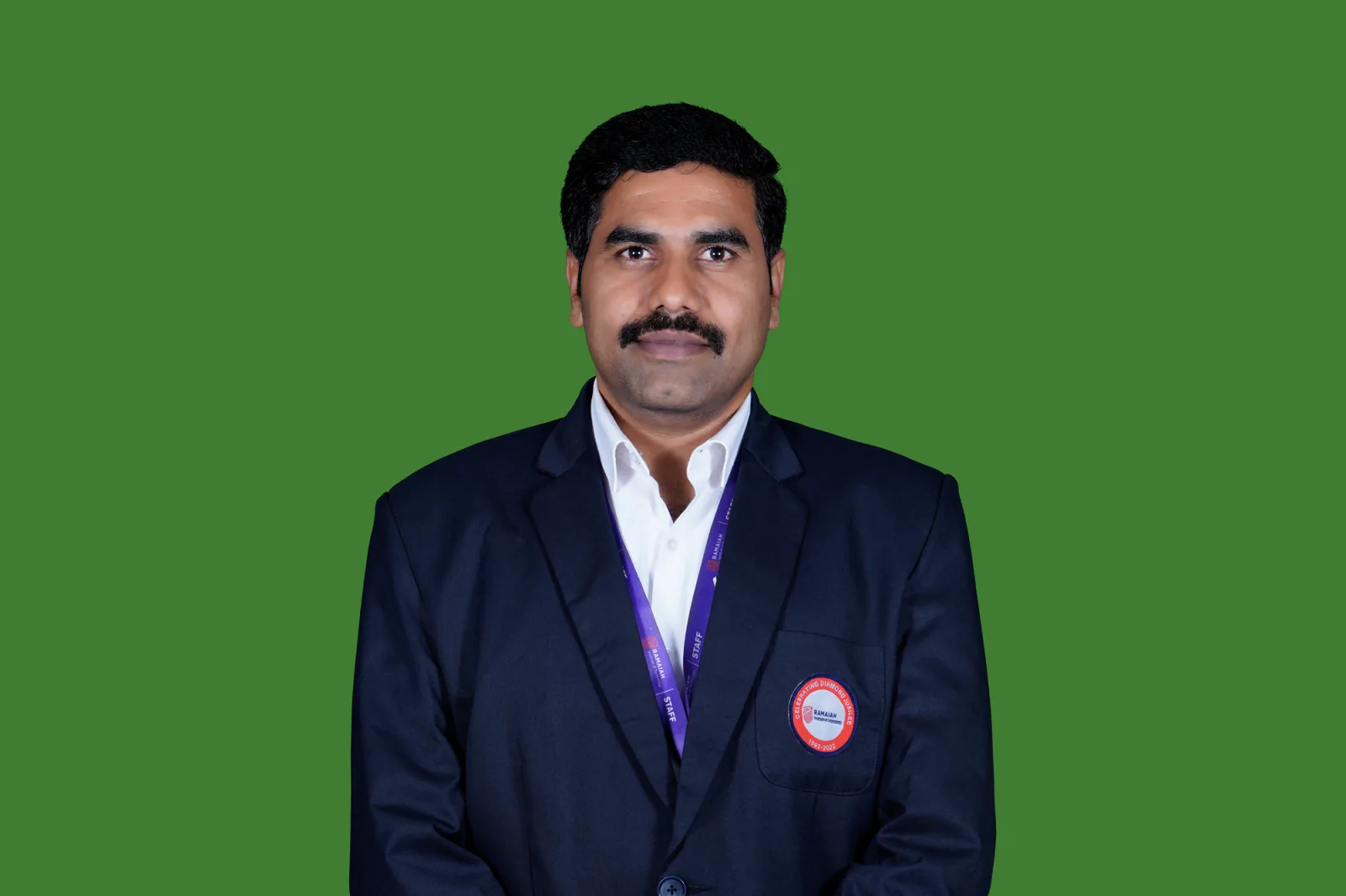 Dr. M Girinath Reddy