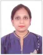 Dr. Jyothilakshmi R.