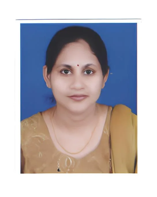 Dr. BINDU S
