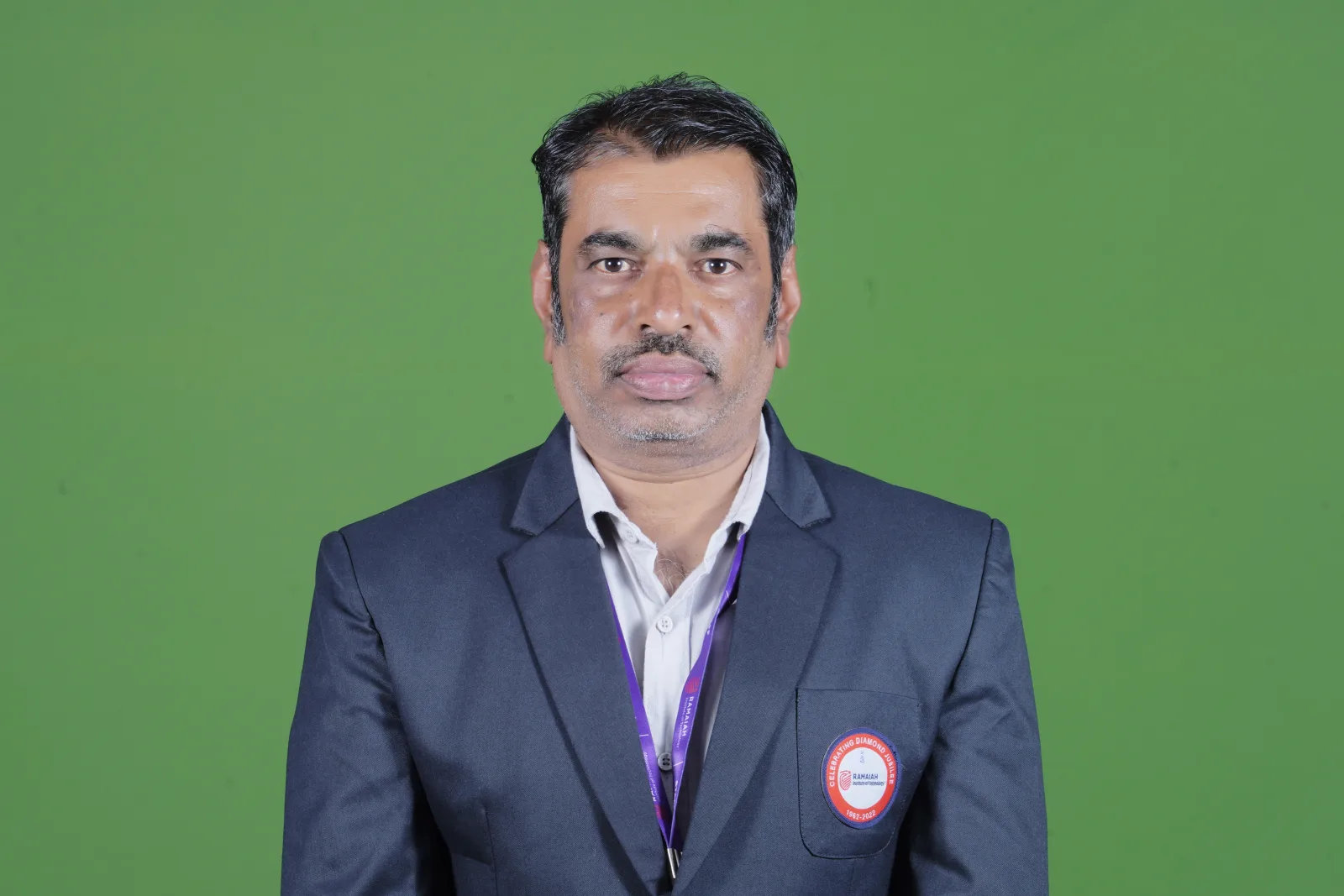 Dr. Lokesha