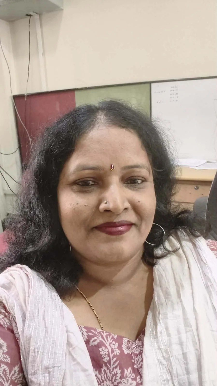Dr. Punya Prabha V