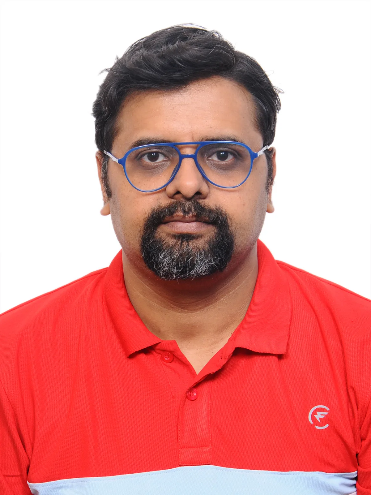 Dr. Lakshmikanth Srinivasamurthy