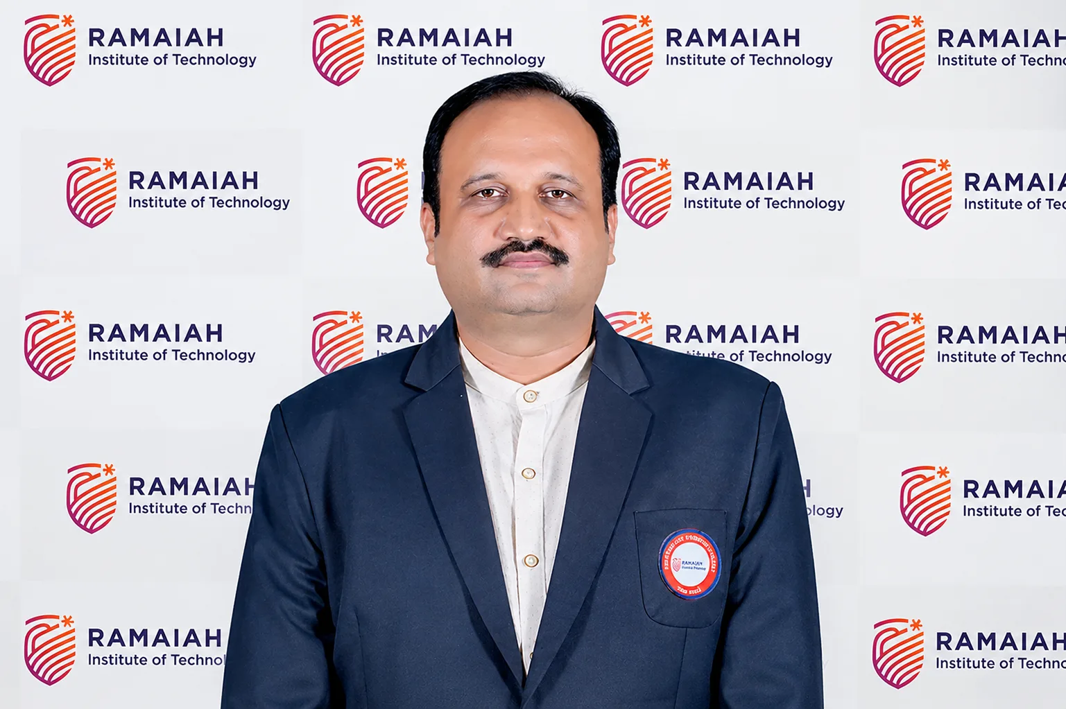 Naveen Kumar B K