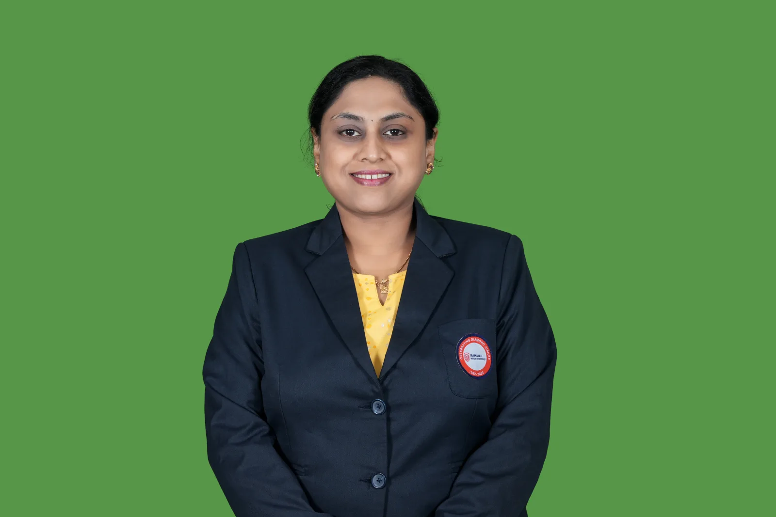 Ms. Veena S