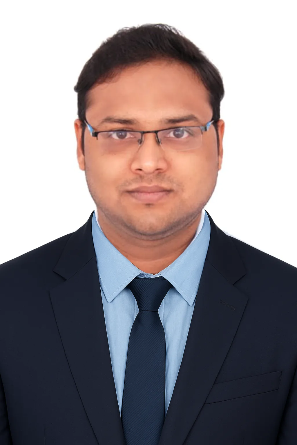 Dr. Radhakrishnan P M