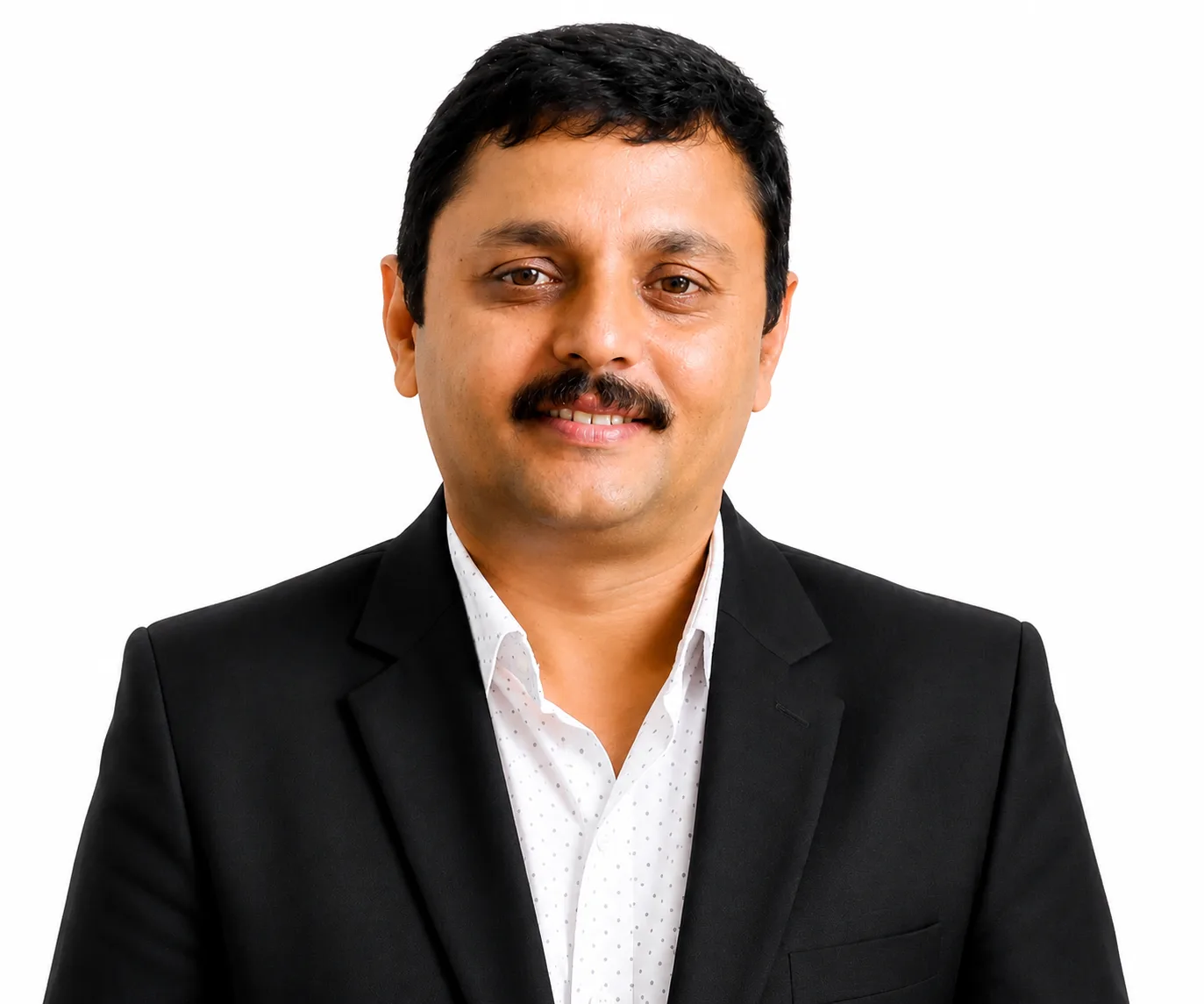 Dr. Yogish H K
