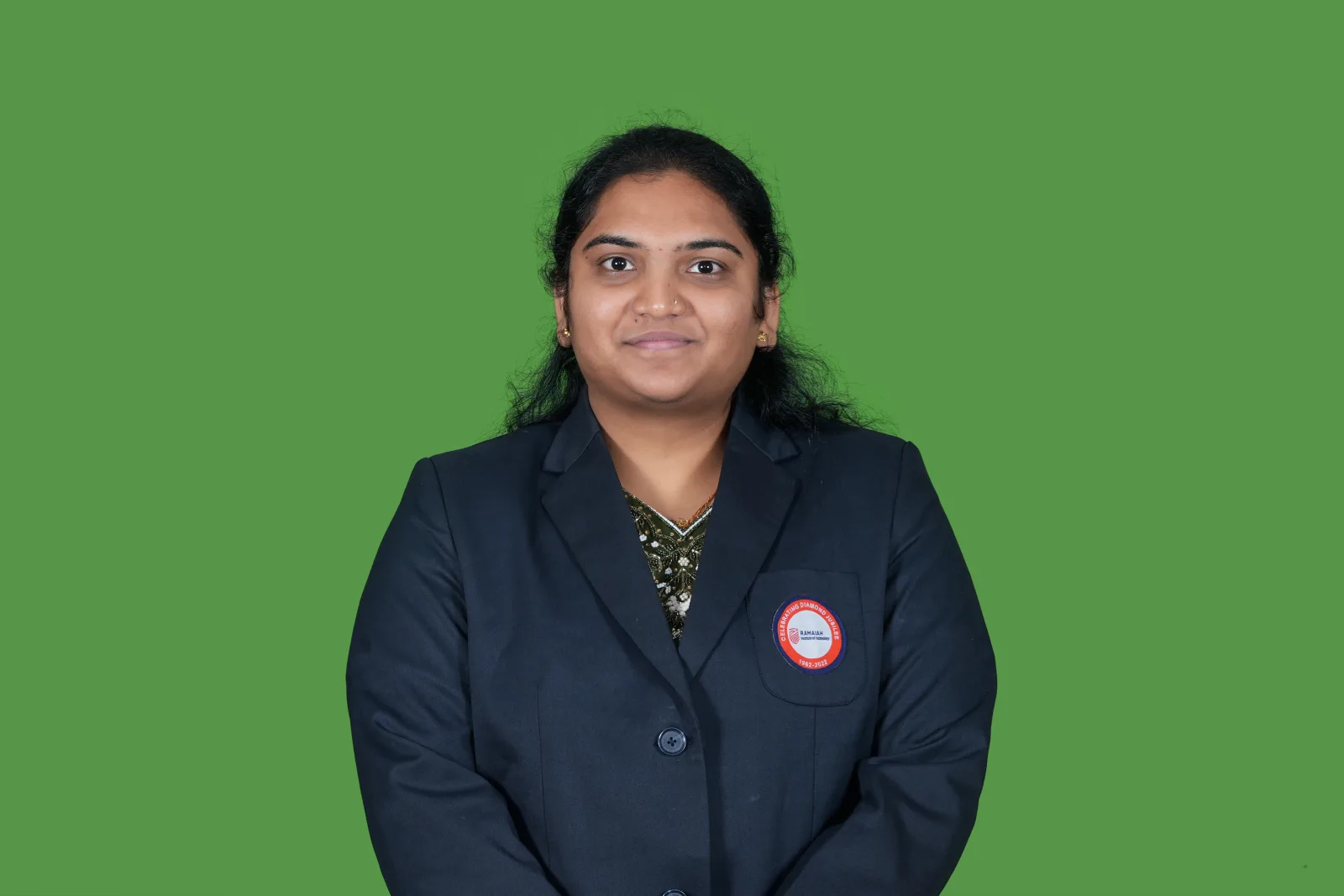 Ms.Shrilaxmi Gidd