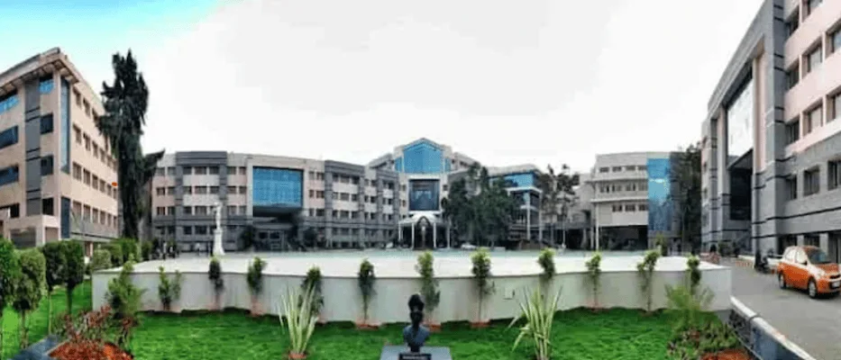 B.E. in Computer Science & Engineering (Cyber Security)